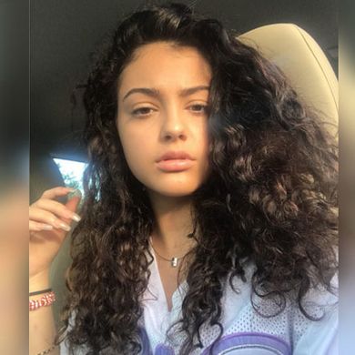 Malu Trevejo - EcuRed