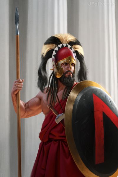 Archivo:Agis III.jpg