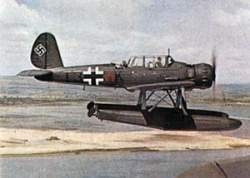 Arado Ar 196