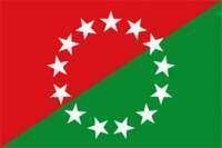Bandera de Chiriquí