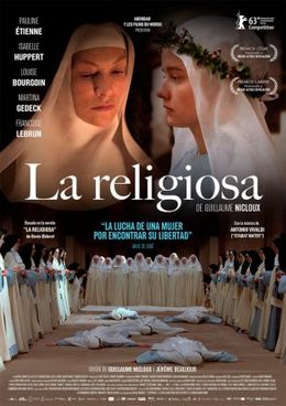 La Religiosa 9-3-2016.jpg