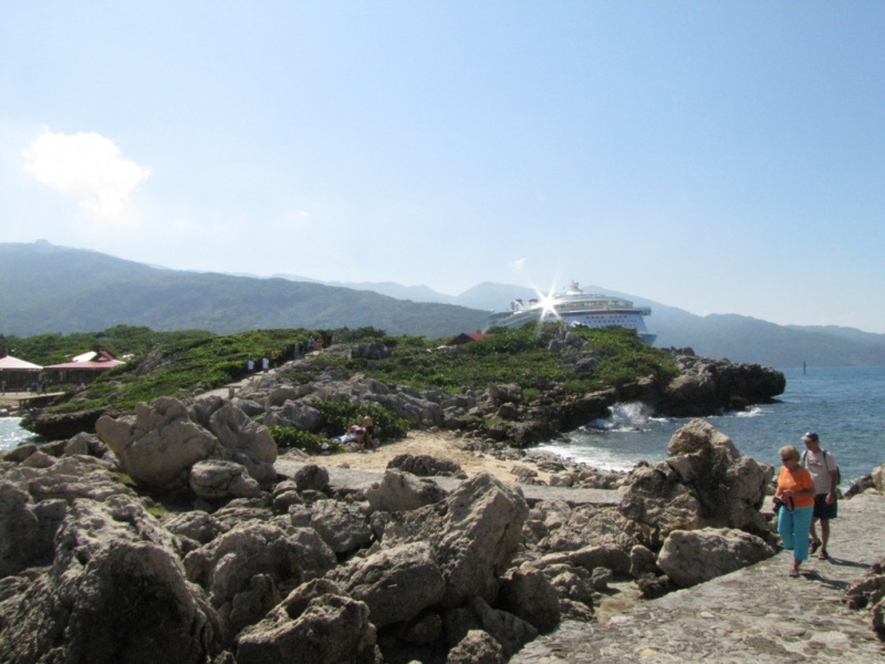 Archivo:Labadee, Haití, tercer día 386.JPG