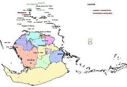 Localidades de Isla de la Juventud - EcuRed