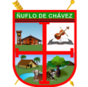 Escudo de Ñuflo de Chávez (Bolivia)