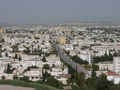Tunez - barrio Quartier El Menzah y El Manar (Tunis).jpg