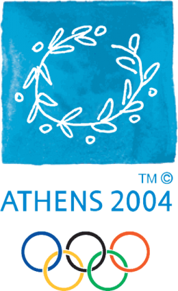 Resultado de imagen de atenas 2004