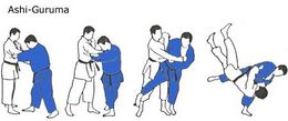 Ashi guruma.jpg