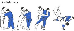 Ashi guruma.jpg