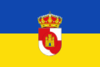 Bandera de Villanueva de la Reina