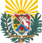 Escudo de Aragua