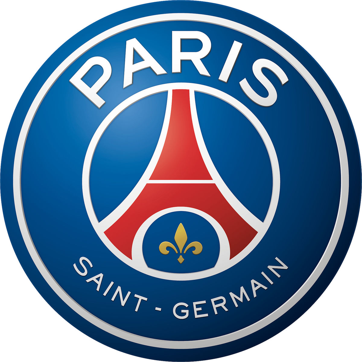 Paris SaintGermain Football Club  EcuRed