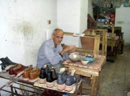 Zapatero - EcuRed