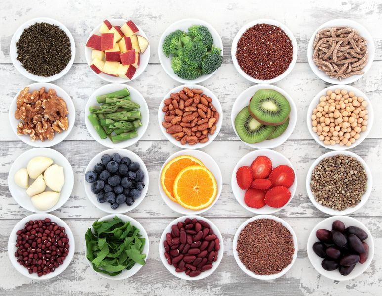 Archivo:Alimentos ricos en fibra.jpg