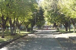 Plaza San Gregorio..JPG