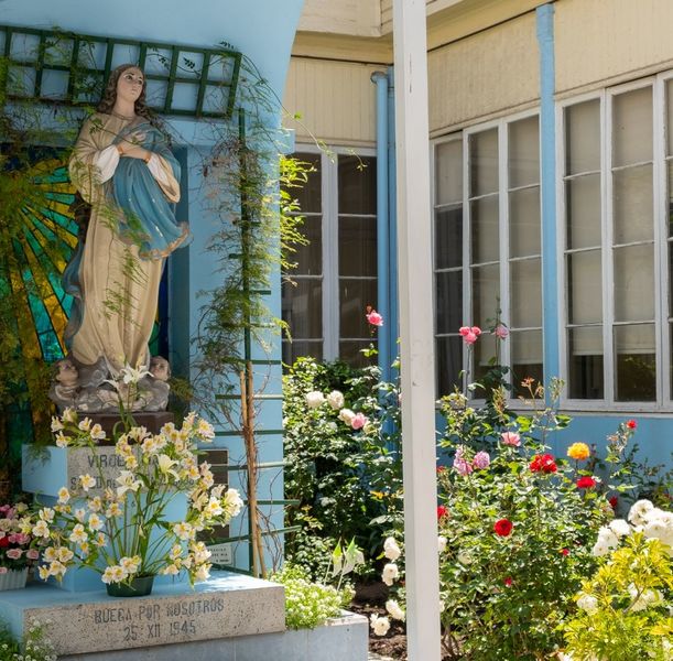 Archivo:Virgen Santa Cecilia.jpg