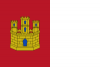 Bandera de Castilla-La Mancha