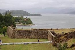 Panoamica Fuerte San Carlos.jpg