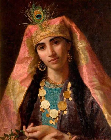 Archivo:Scheherazade.jpg