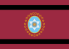 Bandera de Ciudad de Salta