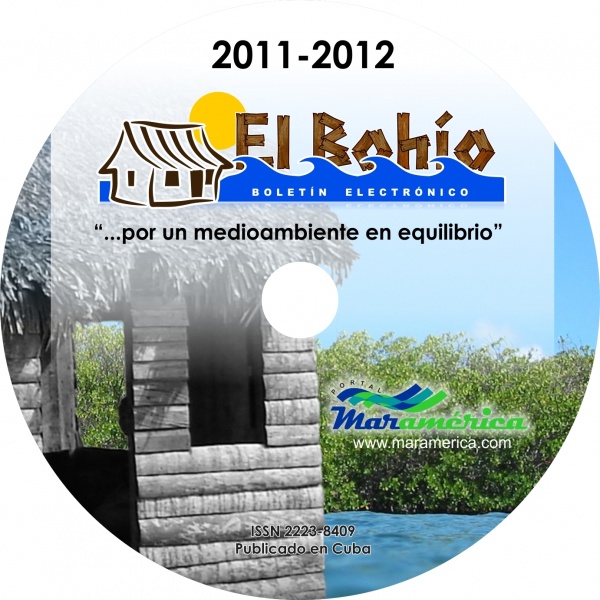 Archivo:Boletín el Bohio.JPG