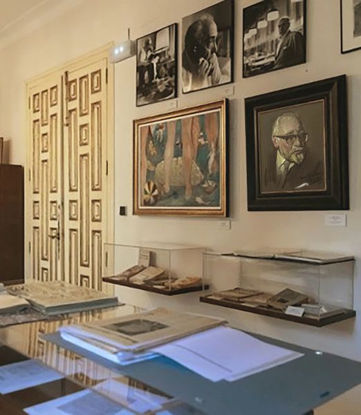 Archivo:Instituto de Estudios Altoaragoneses.jpg