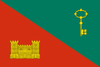 Bandera de Huelma