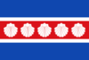 Bandera de Camponaraya