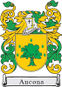 Escudo de Ancona