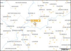 Ubicación geográfica