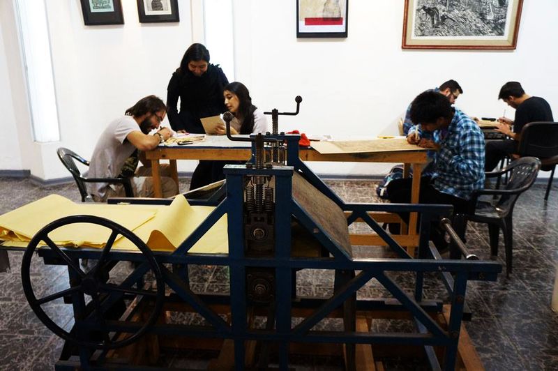 Archivo:Taller Museo grafica.jpg