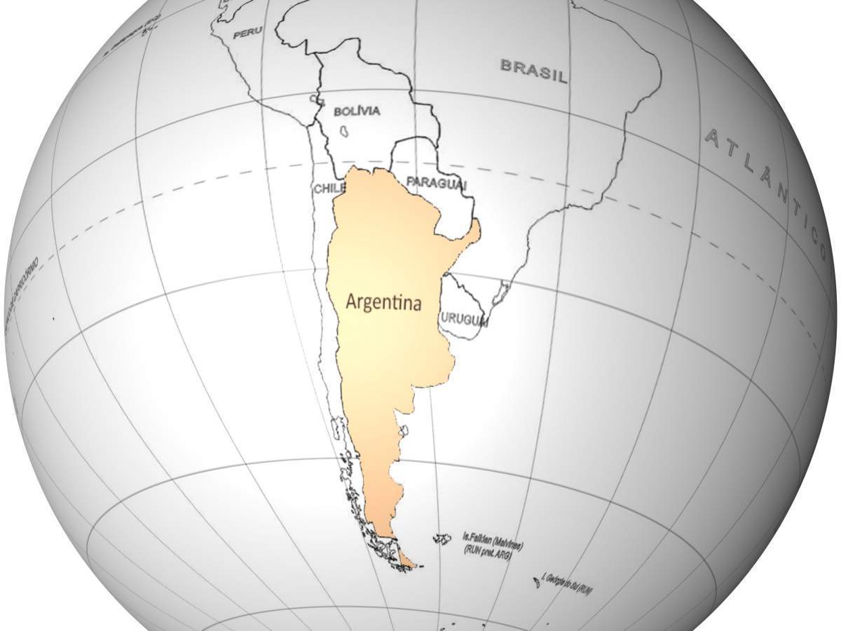 Argentina - EcuRed