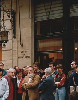 Circulo de Bellas Artes de Valencia - 2000.jpg