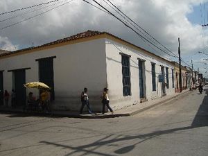 Museo casa natal.JPG