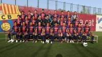 Plantilla FC Barcelona 2012 2013.jpg