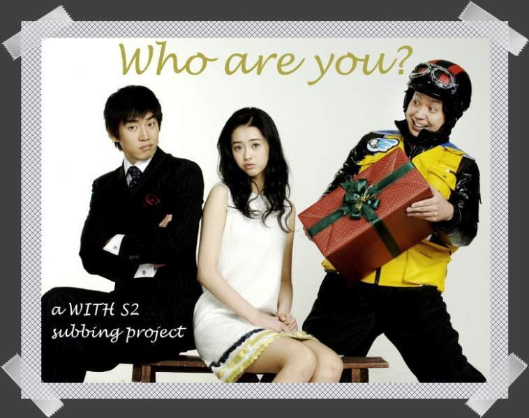 Archivo:Who are you.jpg