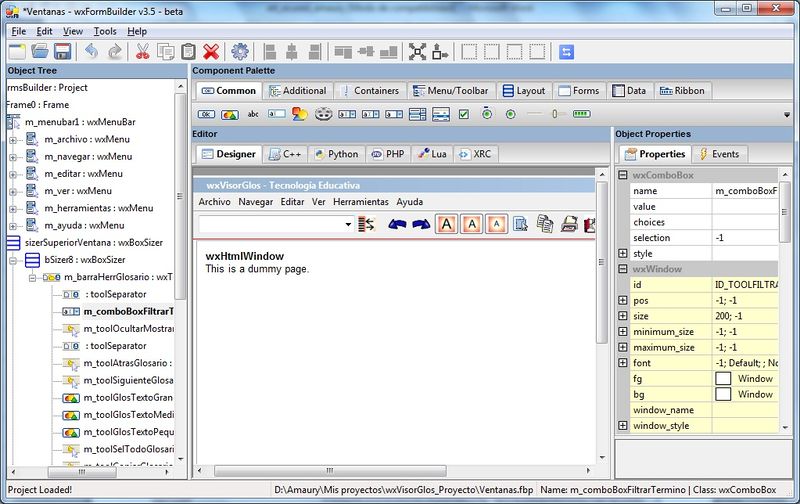 Archivo:WxFormBuilder.jpg