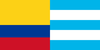 Bandera de Cantón Yaguachi