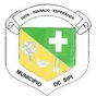 Escudo de Sipí