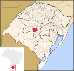 Localización de Santa Maria (Río Grande del Sur).png