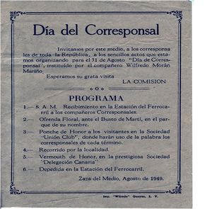 Programa dia corresponzal.JPG