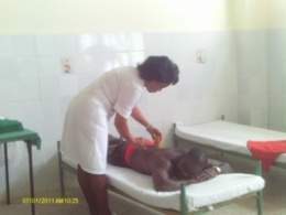 Sala de Fisioterapia cepromede Guantánamo.jpg