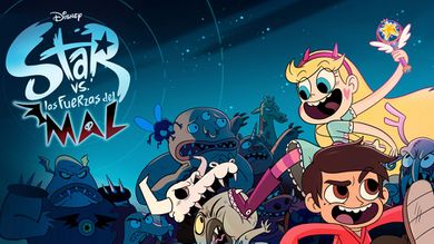 Star vs. las fuerzas del mal - EcuRed