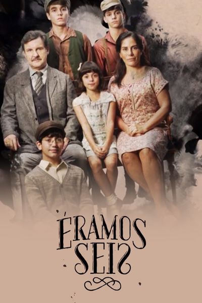 Archivo:Eramos seis.jpg