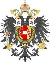Escudo de Austria