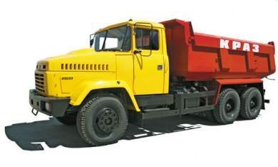 Пгу краз 65055