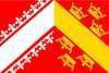 Bandera de Alsacia