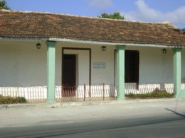 Museo Municipal del Cotorro.JPG