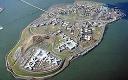 Isla Rikers