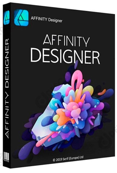 Archivo:Serif Affinity Designer Logo.jpg