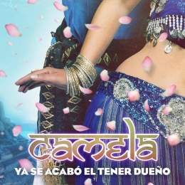 Ya se acabo el tenersingle.jpg